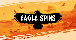 Eagle Spins logo